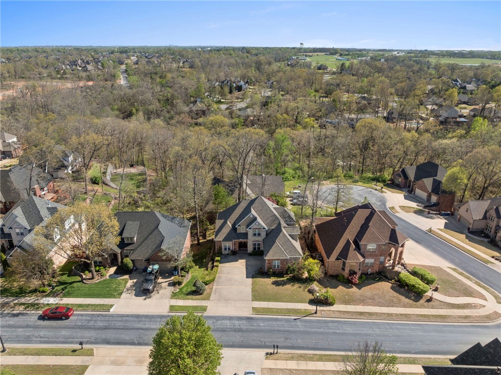 Kensington Ph 2 Bentonville - Residential