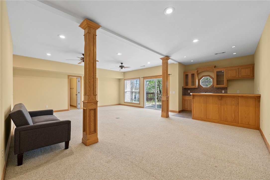 Kensington Ph 2 Bentonville - Residential