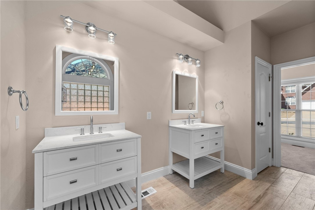 Kensington Ph 2 Bentonville - Residential