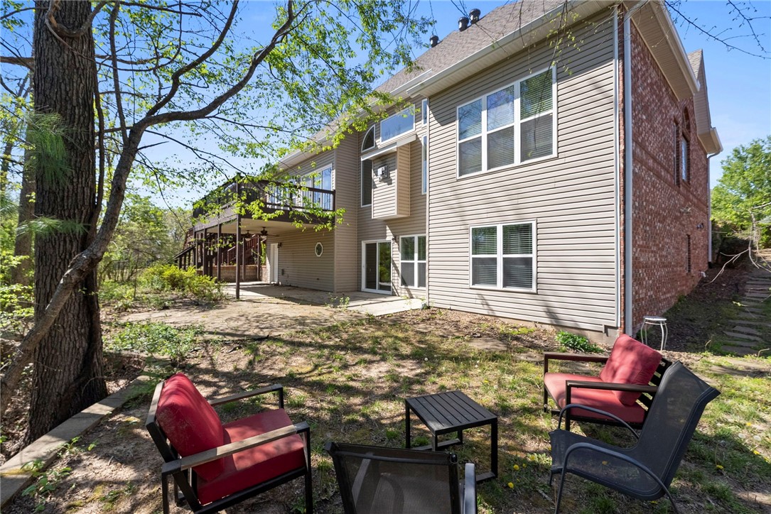 Kensington Ph 2 Bentonville - Residential
