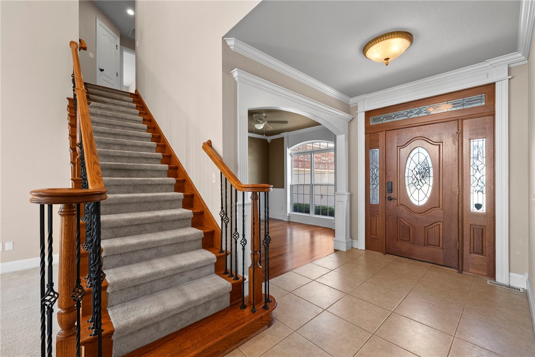 Kensington Ph 2 Bentonville - Residential