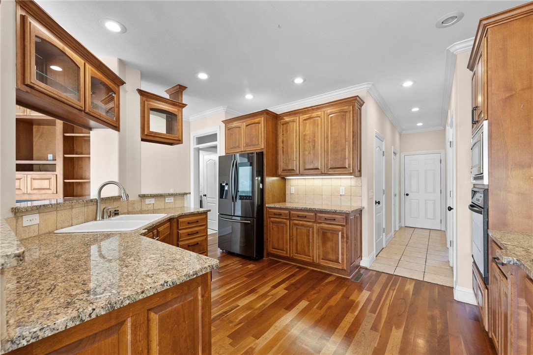 Kensington Ph 2 Bentonville - Residential