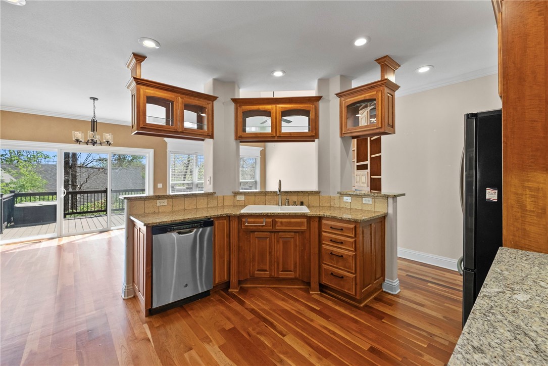 Kensington Ph 2 Bentonville - Residential