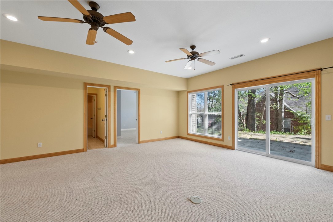 Kensington Ph 2 Bentonville - Residential