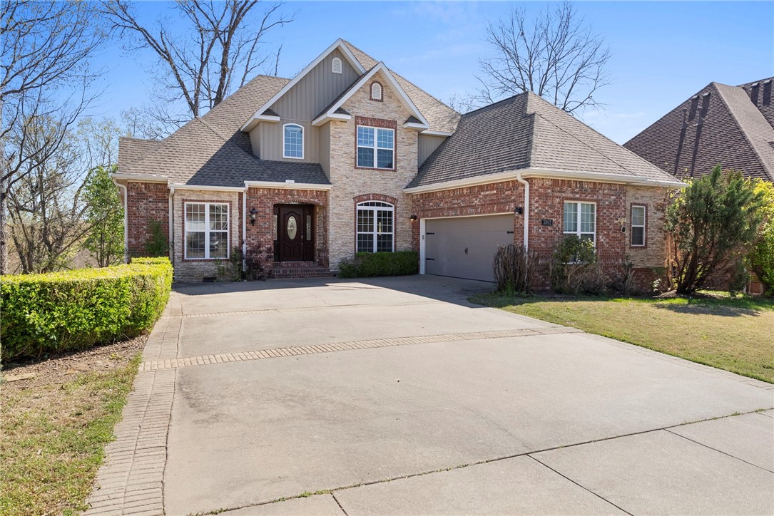 Kensington Ph 2 Bentonville - Residential