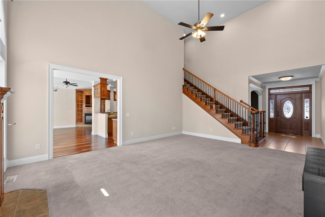 Kensington Ph 2 Bentonville - Residential