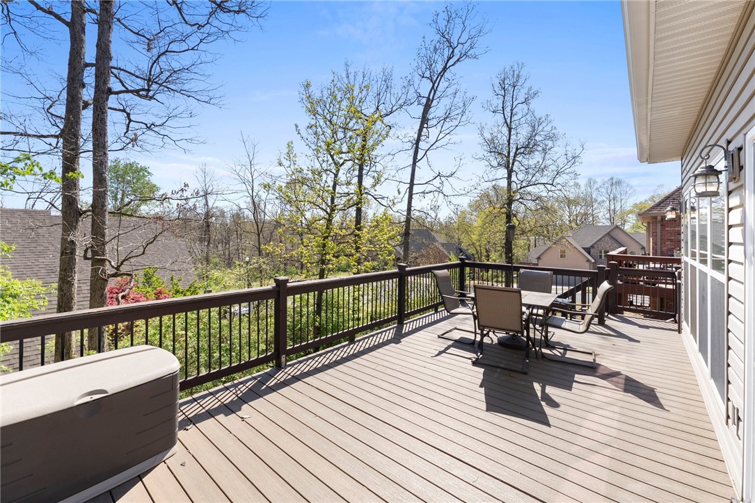 Kensington Ph 2 Bentonville - Residential