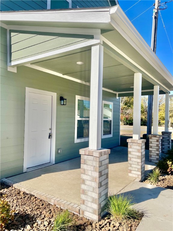 1-17-30 County Court Plat - Residential Lease