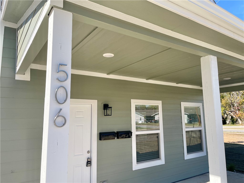 1-17-30 County Court Plat - Residential Lease