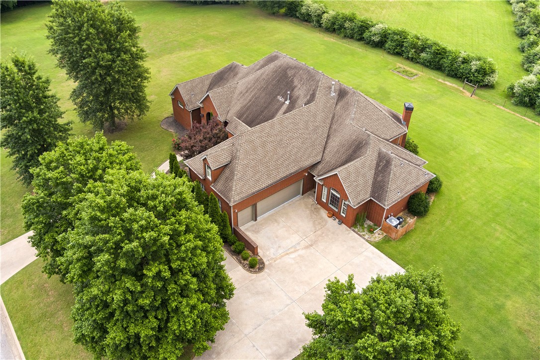 Vineyard Sub - Residential