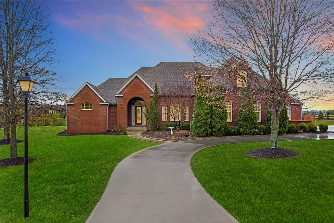 Vineyard Sub - Residential