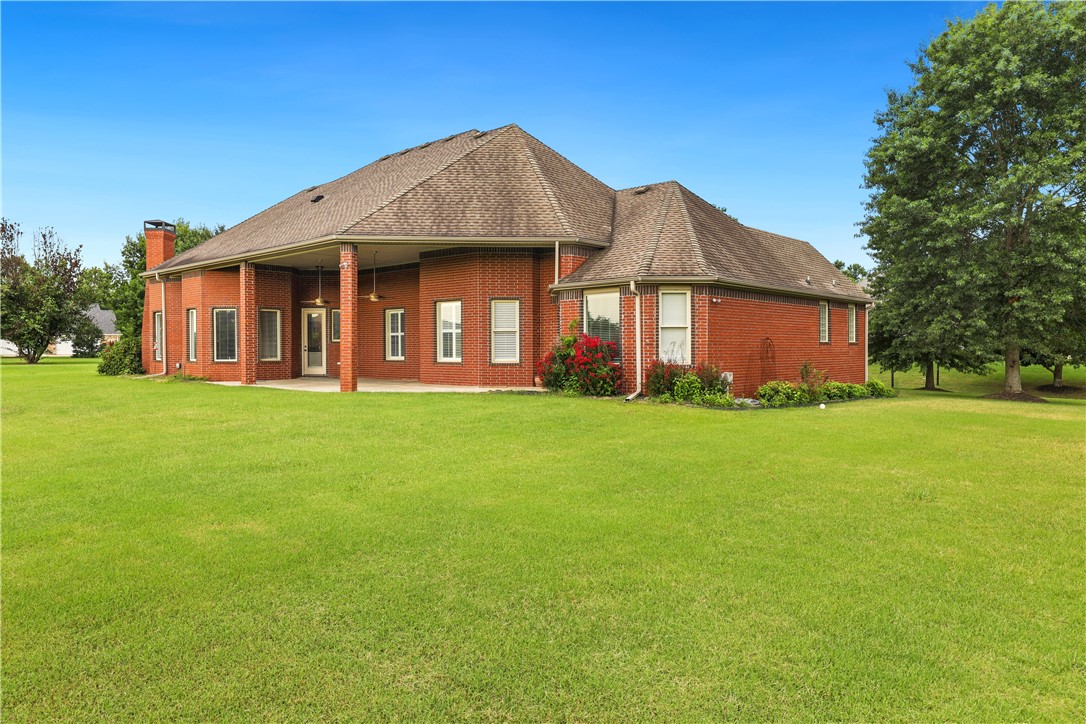 Vineyard Sub - Residential