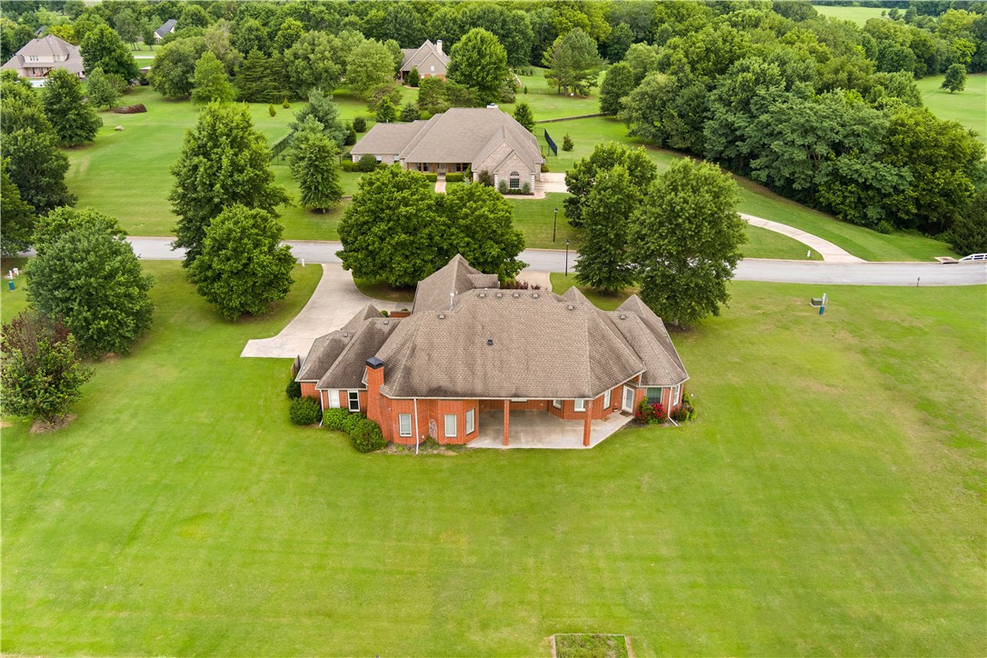 Vineyard Sub - Residential