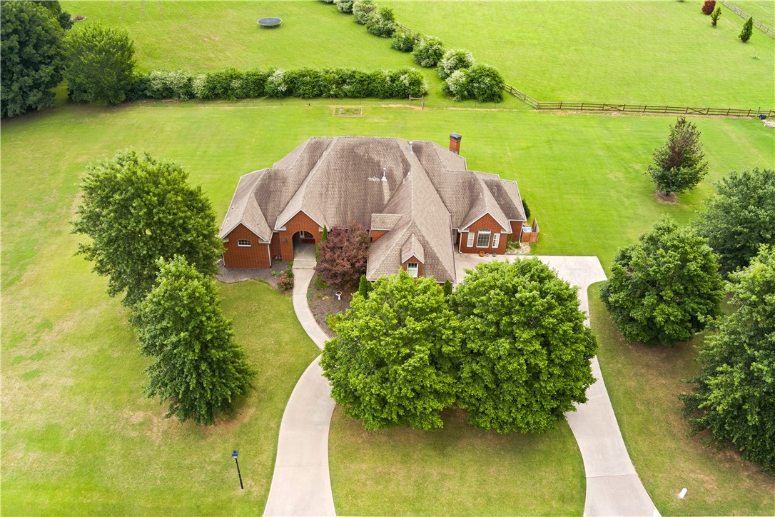 Vineyard Sub - Residential