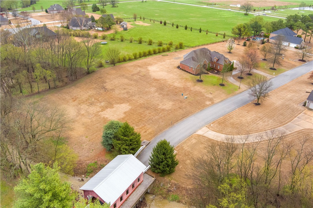 Vineyard Sub - Residential