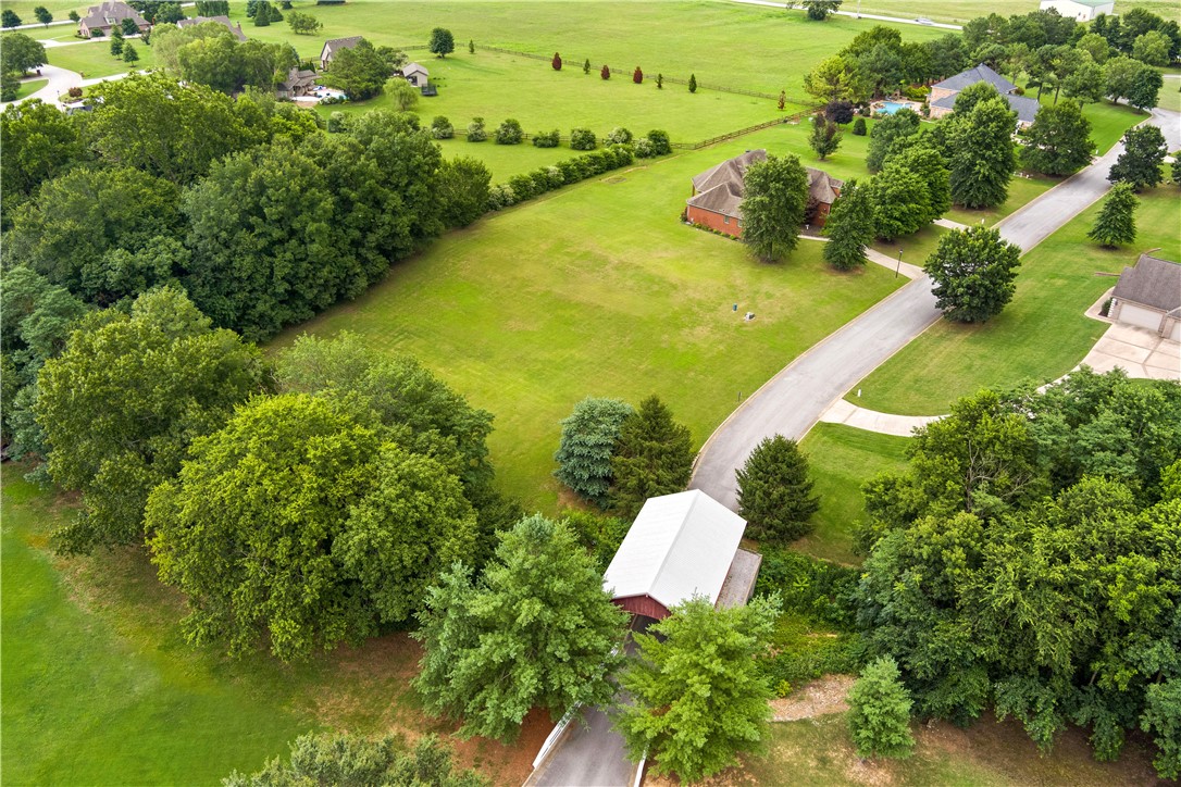 Vineyard Sub - Residential