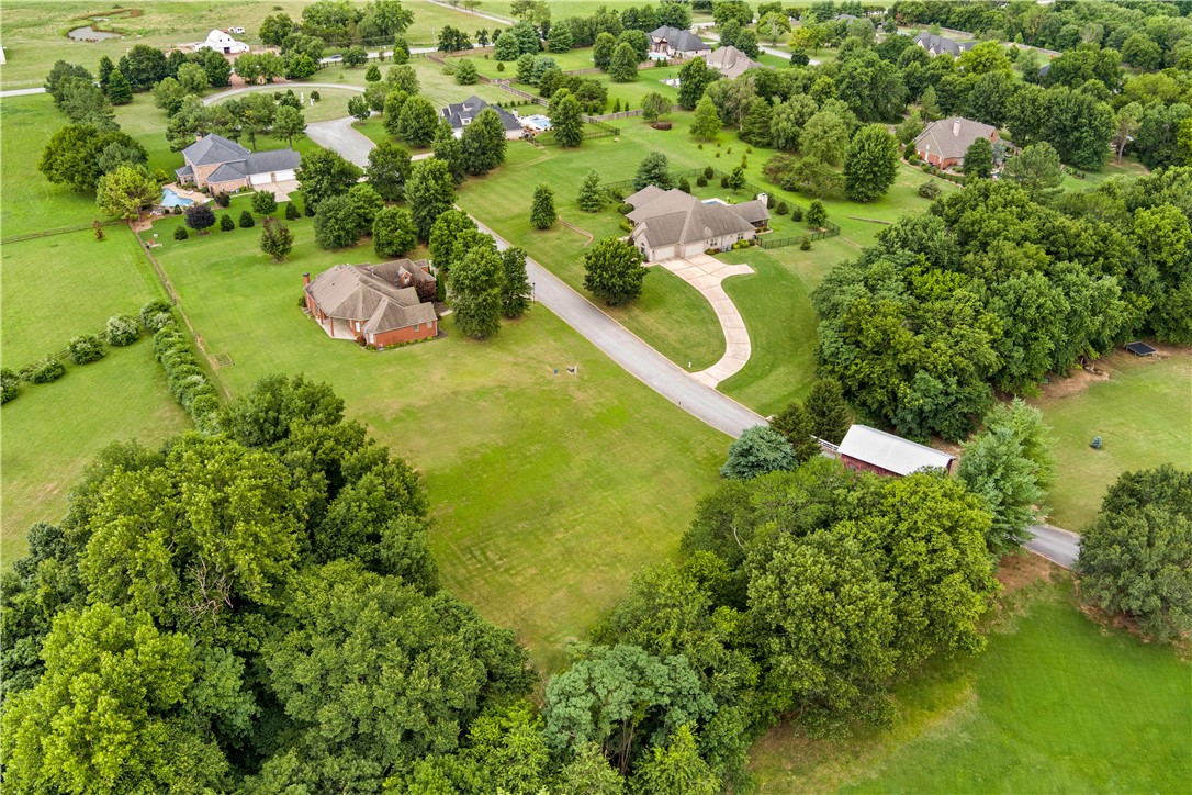 Vineyard Sub - Residential