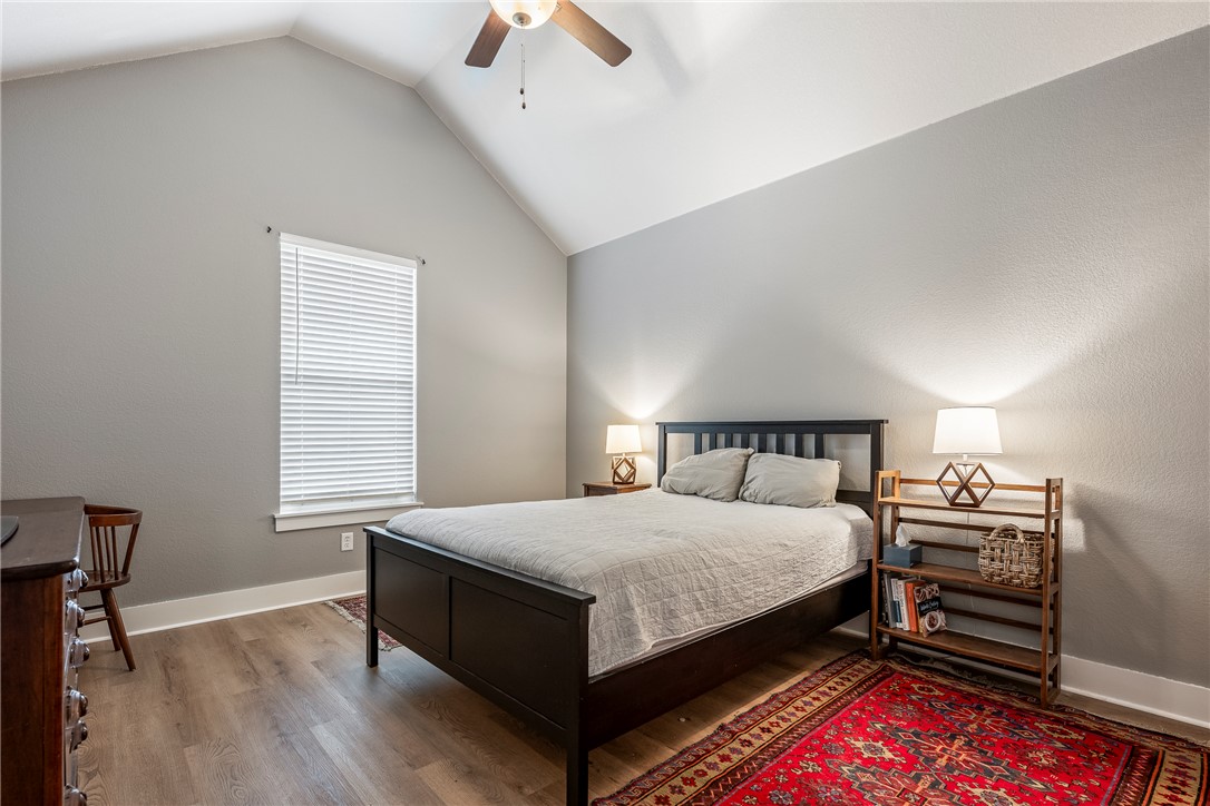 Spring Meadows - Residential