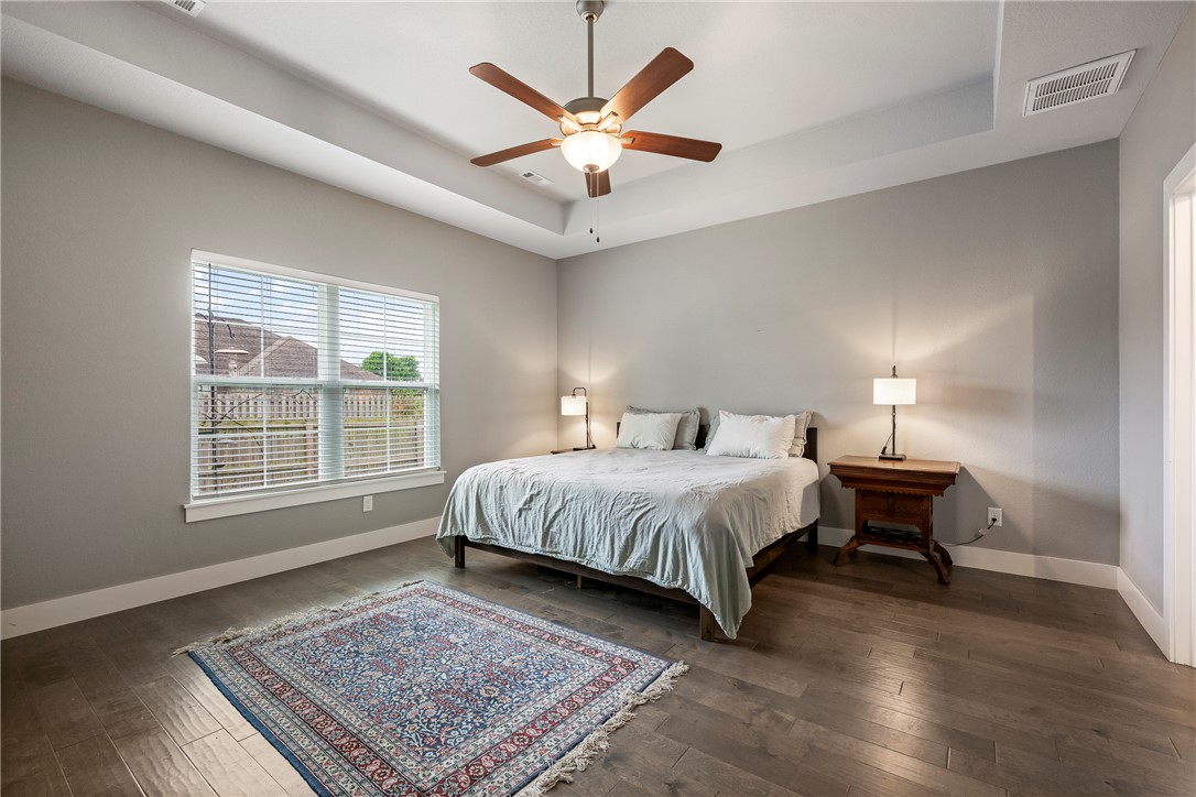 Spring Meadows - Residential