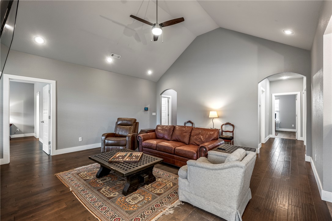 Spring Meadows - Residential