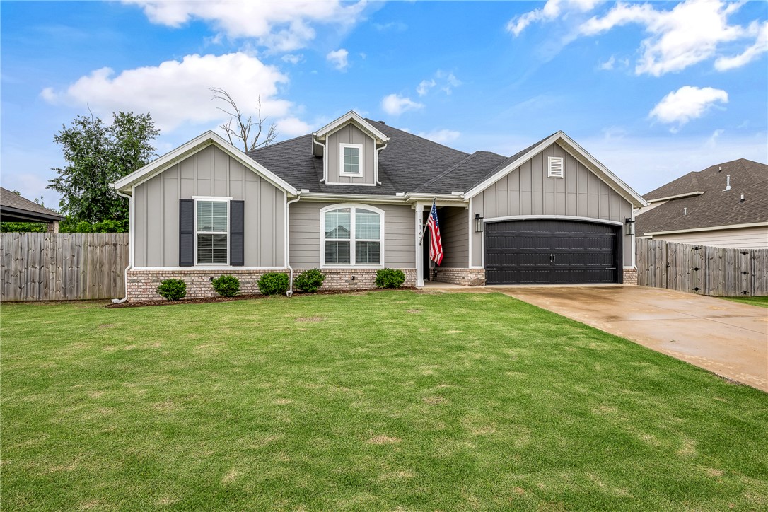 Spring Meadows - Residential