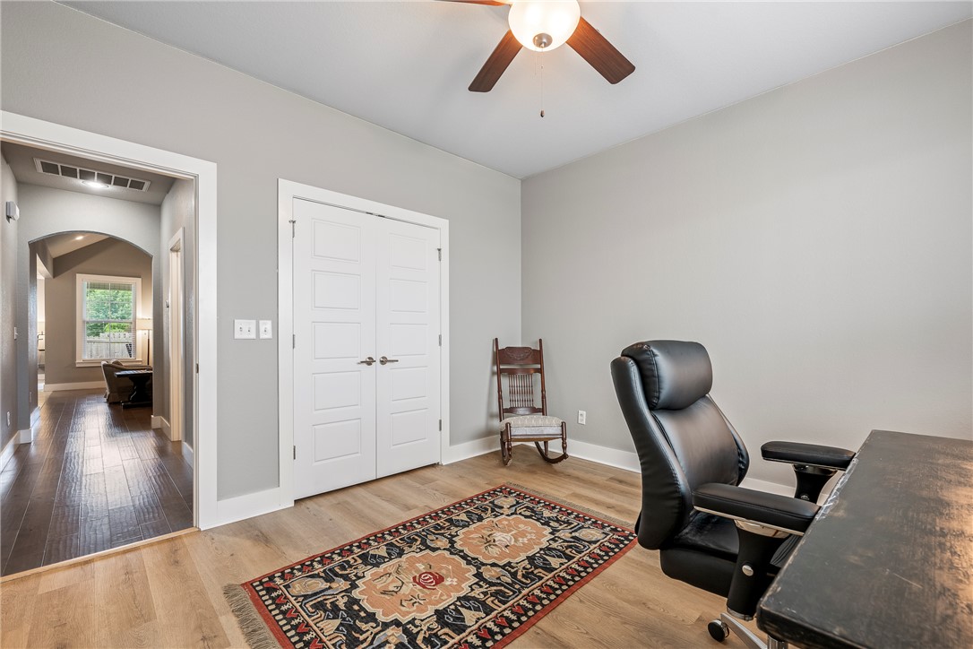 Spring Meadows - Residential