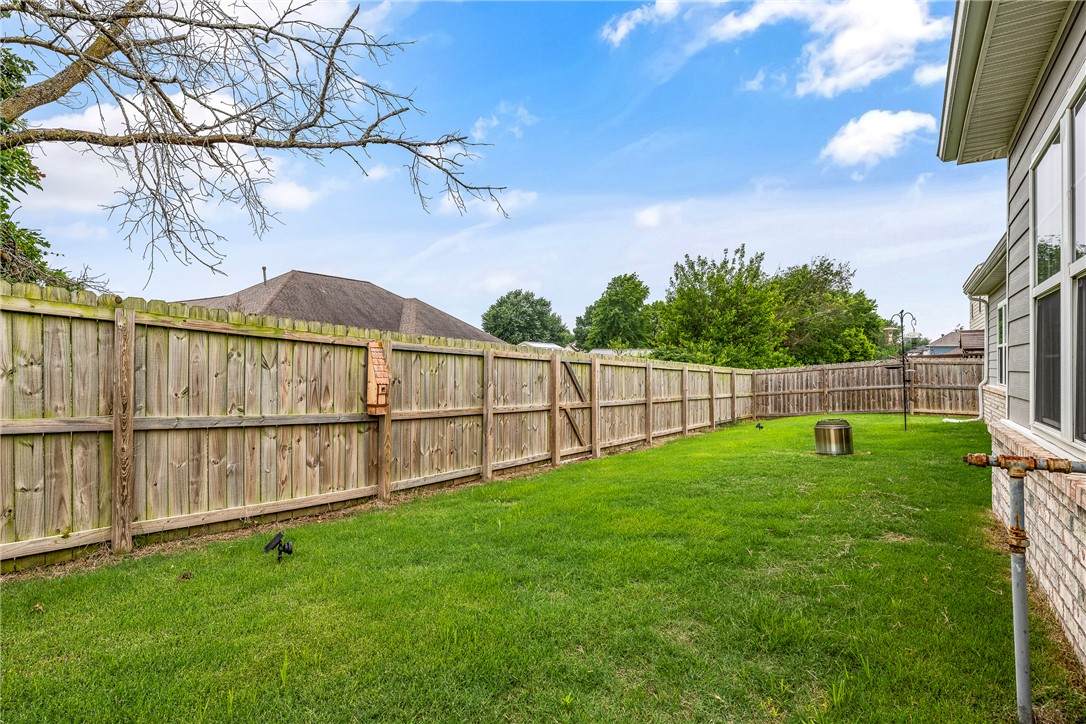 Spring Meadows - Residential