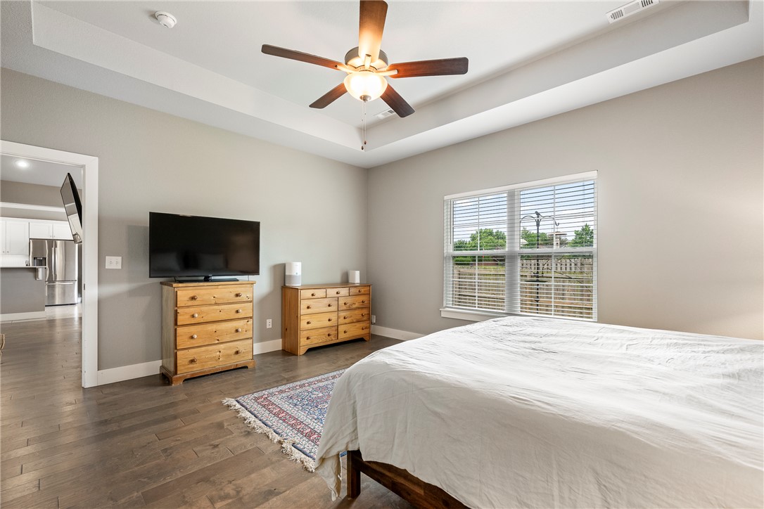 Spring Meadows - Residential
