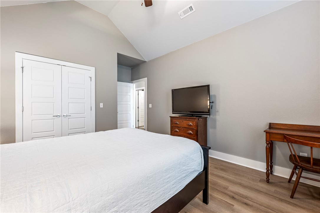 Spring Meadows - Residential