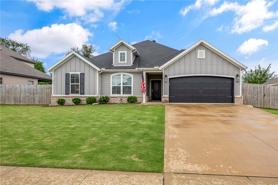 Spring Meadows - Residential