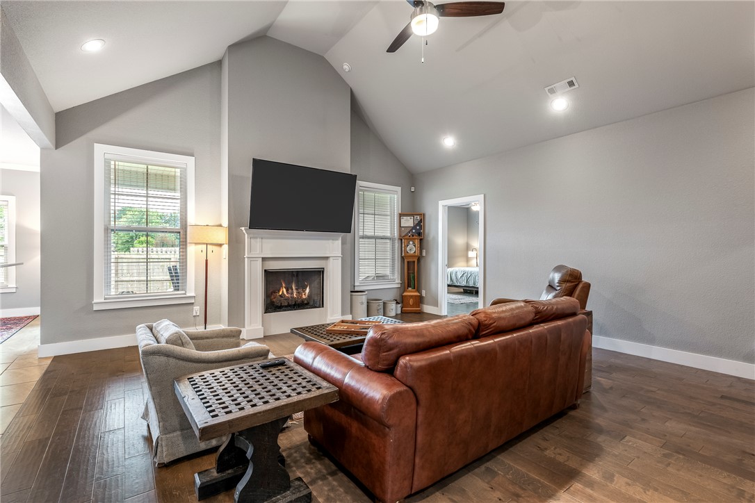 Spring Meadows - Residential