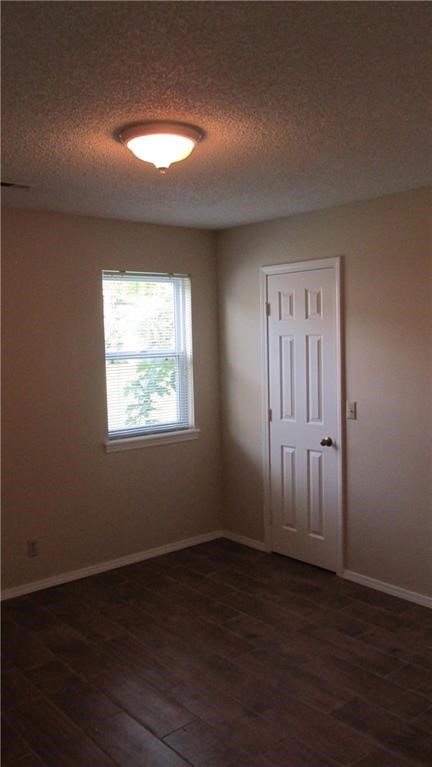 HILLCREST ADD REVISED-ROGERS - Residential Lease