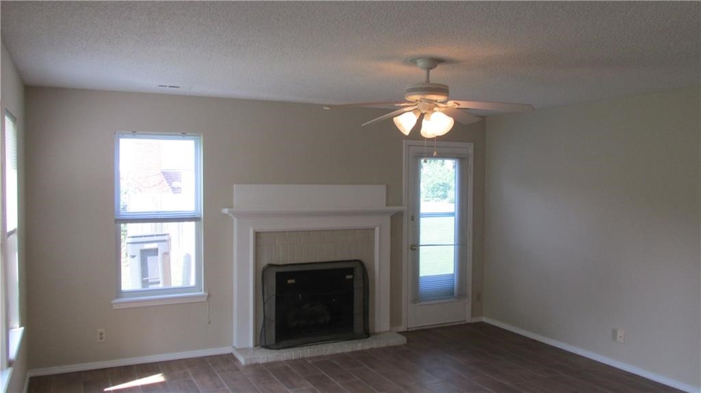 HILLCREST ADD REVISED-ROGERS - Residential Lease