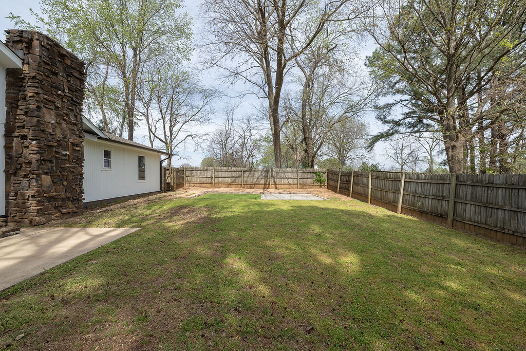 Sequoyah Woods Sub Ph 1 - Residential