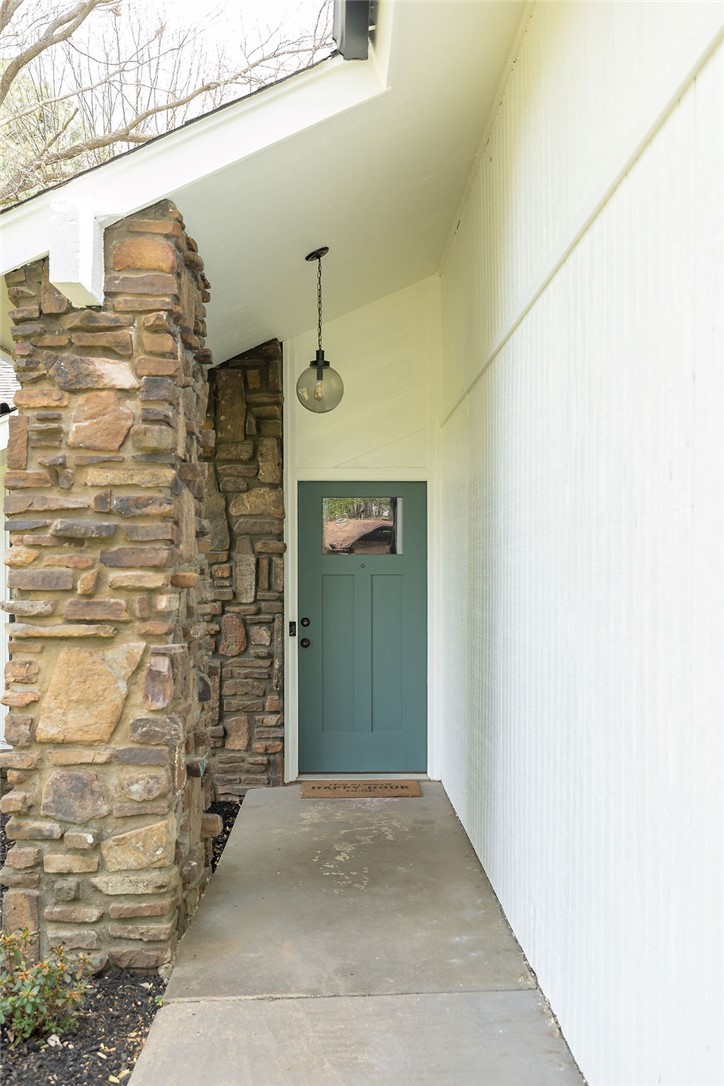 Sequoyah Woods Sub Ph 1 - Residential