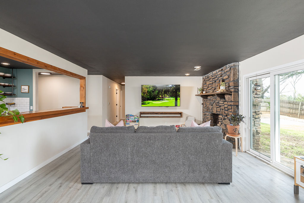 Sequoyah Woods Sub Ph 1 - Residential