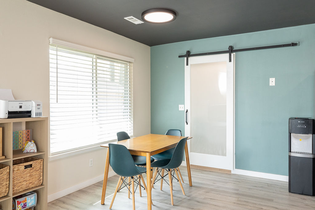 Sequoyah Woods Sub Ph 1 - Residential