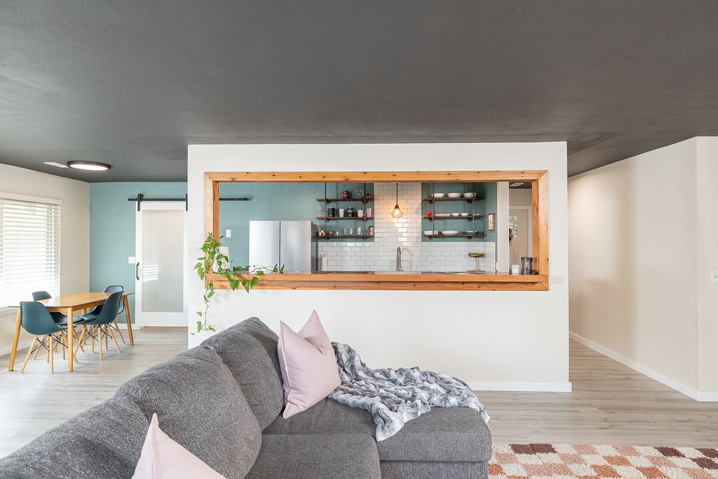 Sequoyah Woods Sub Ph 1 - Residential