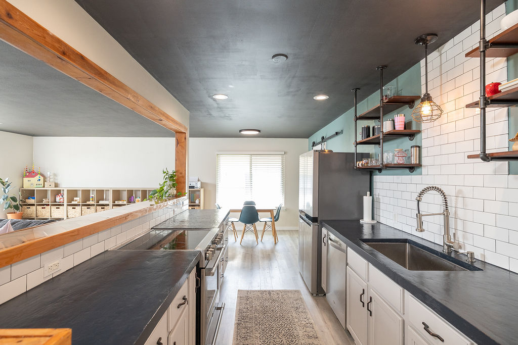 Sequoyah Woods Sub Ph 1 - Residential