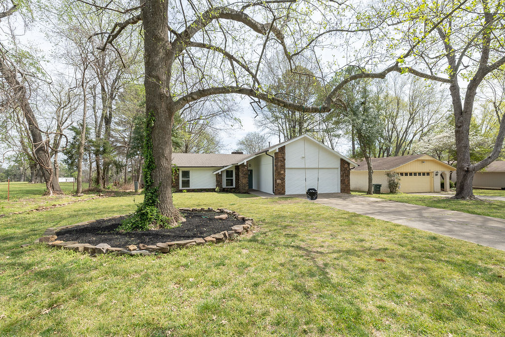 Sequoyah Woods Sub Ph 1 - Residential