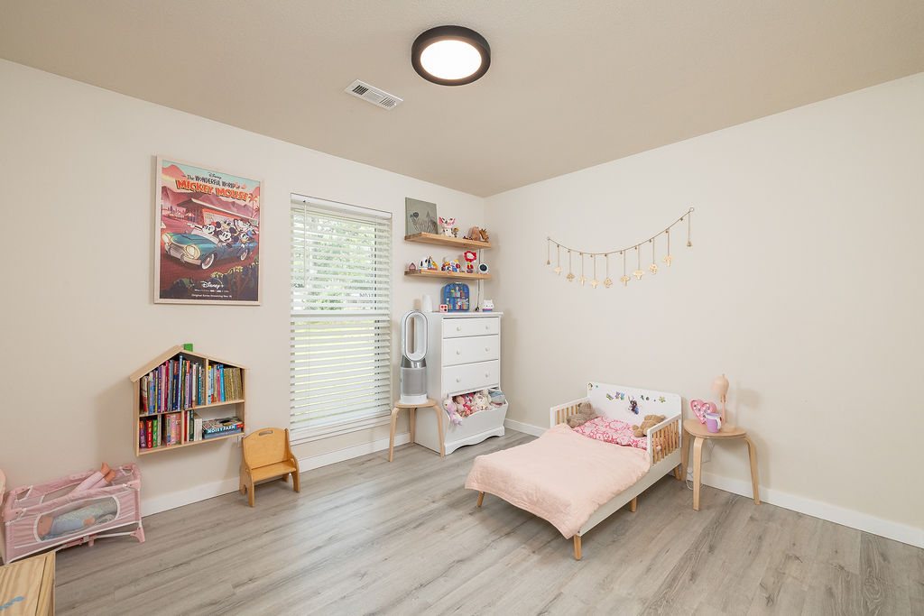 Sequoyah Woods Sub Ph 1 - Residential