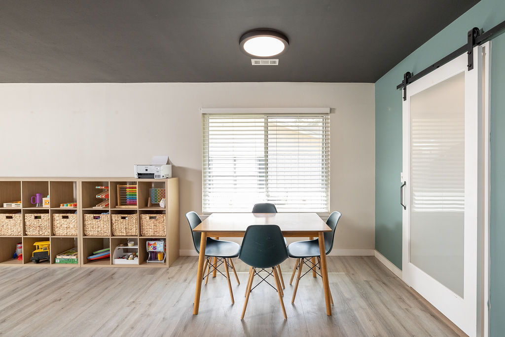 Sequoyah Woods Sub Ph 1 - Residential