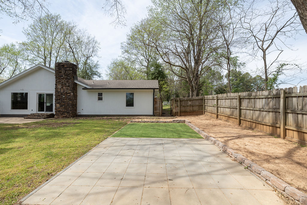 Sequoyah Woods Sub Ph 1 - Residential