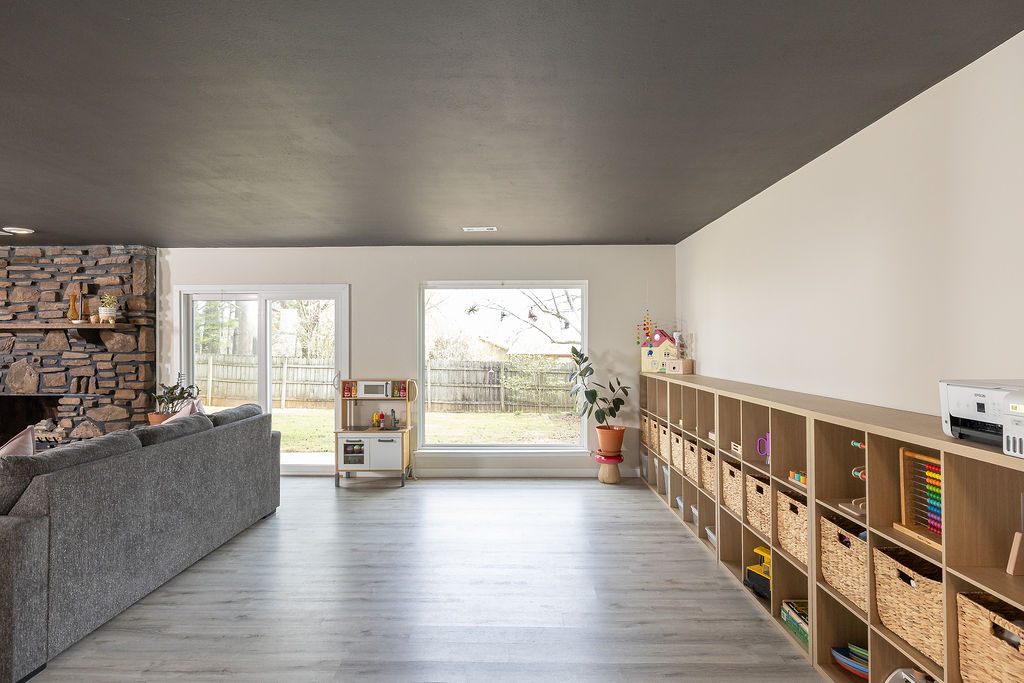 Sequoyah Woods Sub Ph 1 - Residential