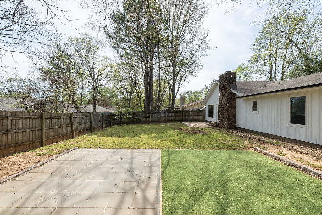 Sequoyah Woods Sub Ph 1 - Residential