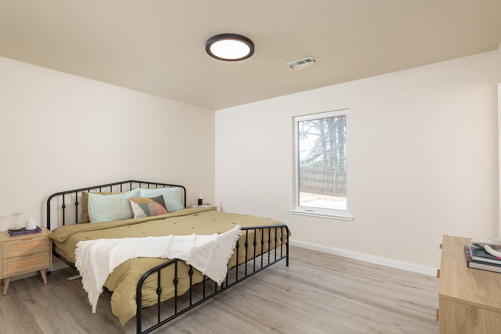 Sequoyah Woods Sub Ph 1 - Residential