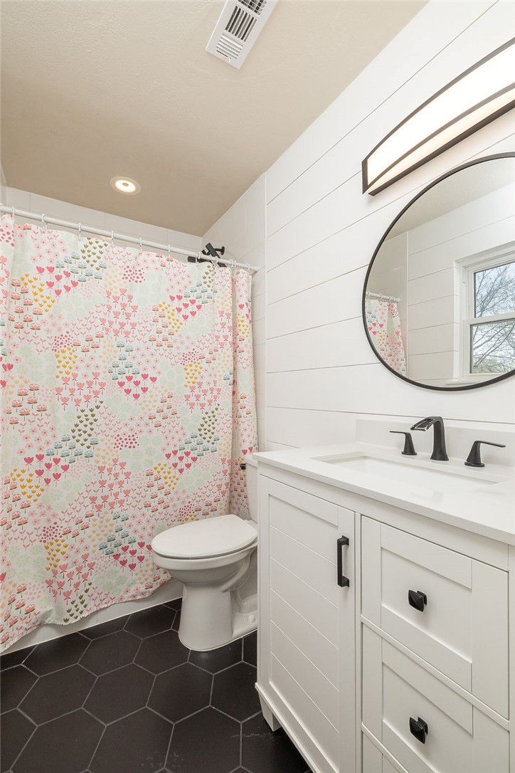 Sequoyah Woods Sub Ph 1 - Residential