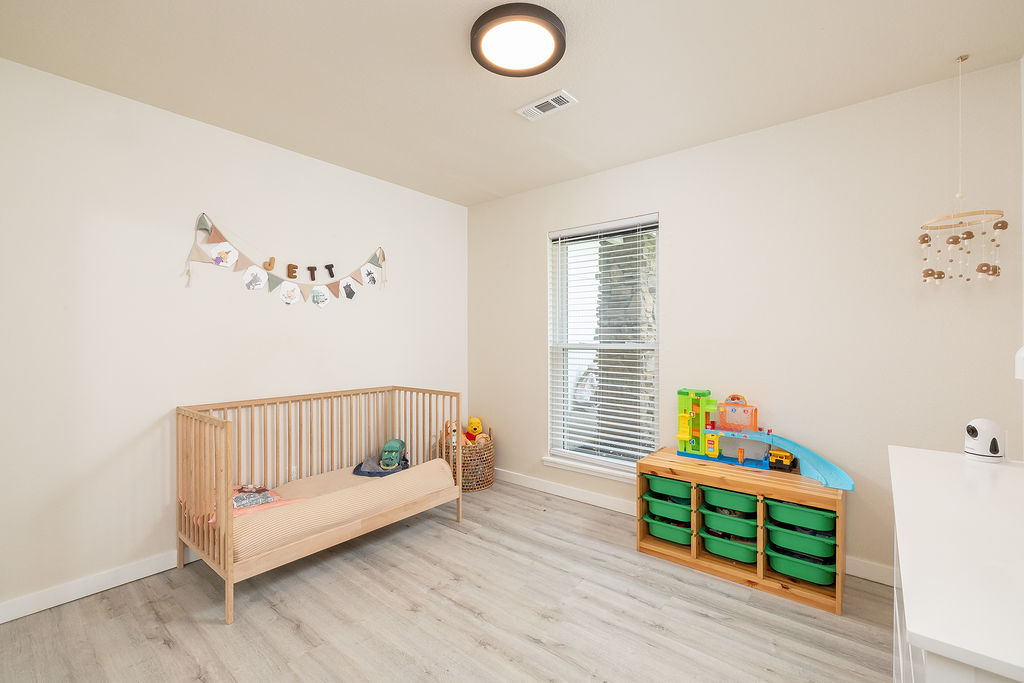 Sequoyah Woods Sub Ph 1 - Residential