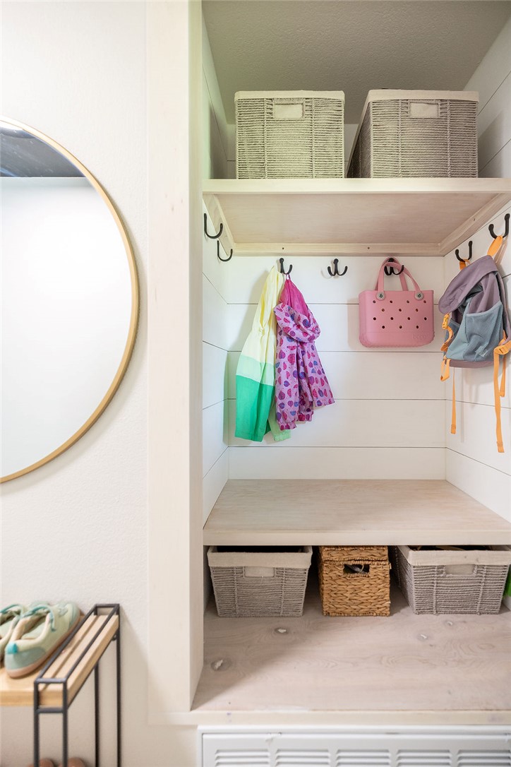 Sequoyah Woods Sub Ph 1 - Residential