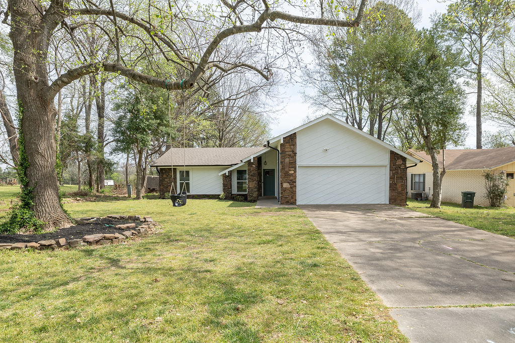 Sequoyah Woods Sub Ph 1 - Residential
